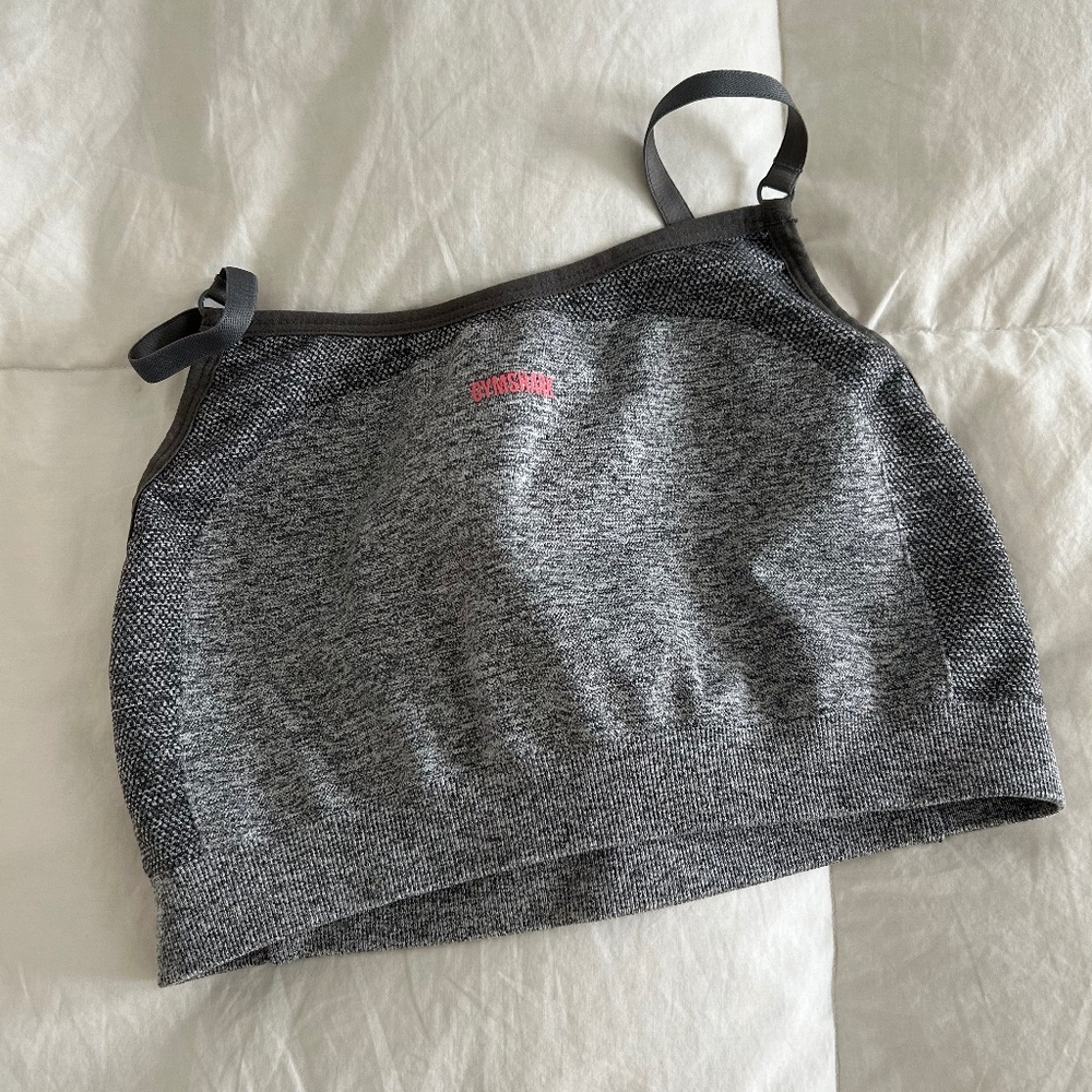 Gymshark Sports Bra/Tank Top
